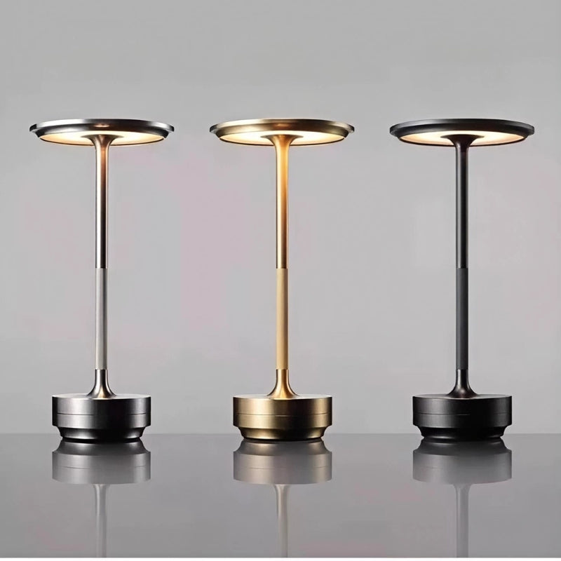 Bar restaurant table lamp scandinavian atmosphere