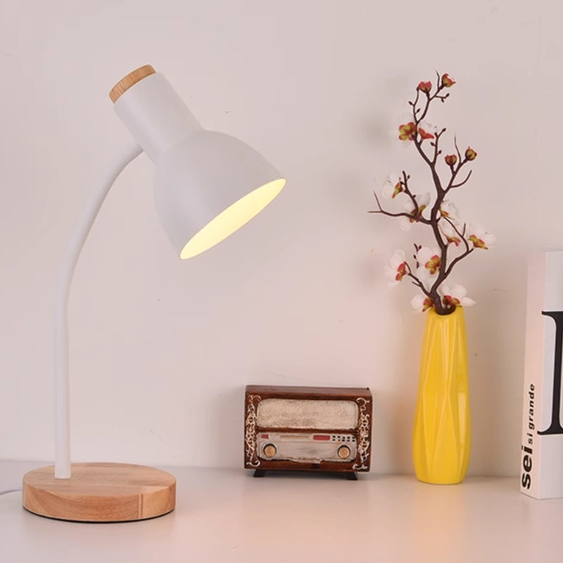 LED Desk Lamp – Eye Protection Study Light