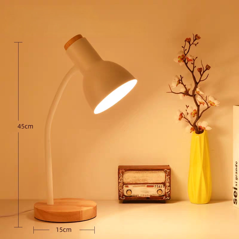 LED Desk Lamp – Eye Protection Study Light