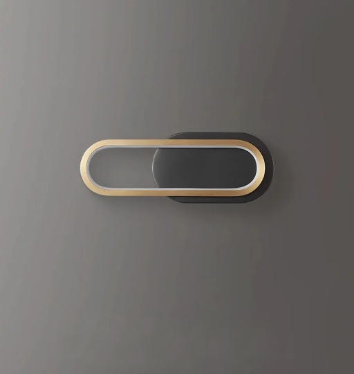 Minimalist Wall Lamp