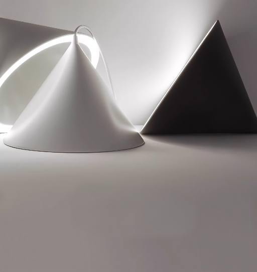 Minimalist Chandelier Modern