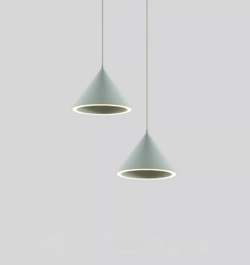 Minimalist Chandelier Modern