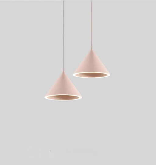 Minimalist Chandelier Modern