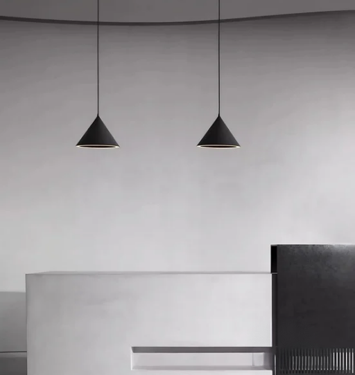 Minimalist Chandelier Modern