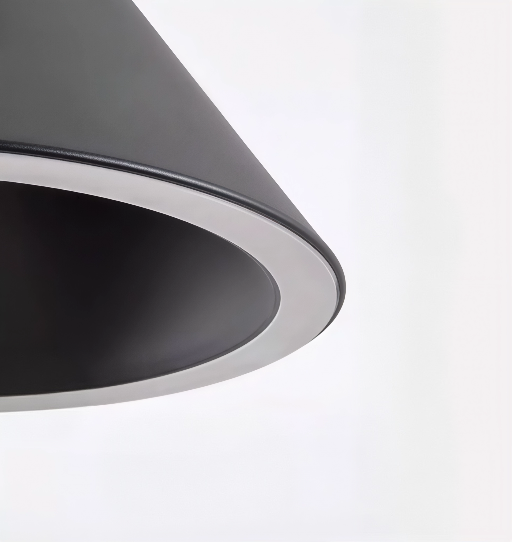 Minimalist Chandelier Modern
