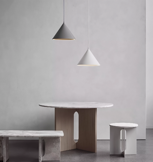 Minimalist Chandelier Modern