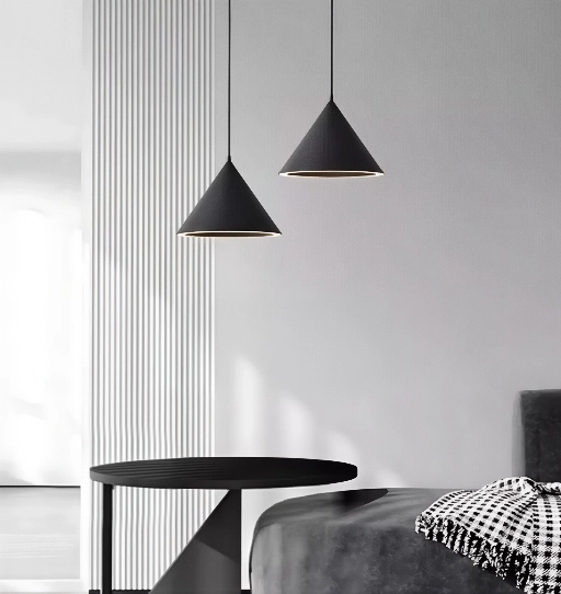 Minimalist Chandelier Modern